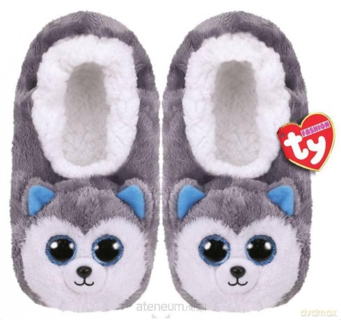 Gear TY Slush - Pantofle Husky