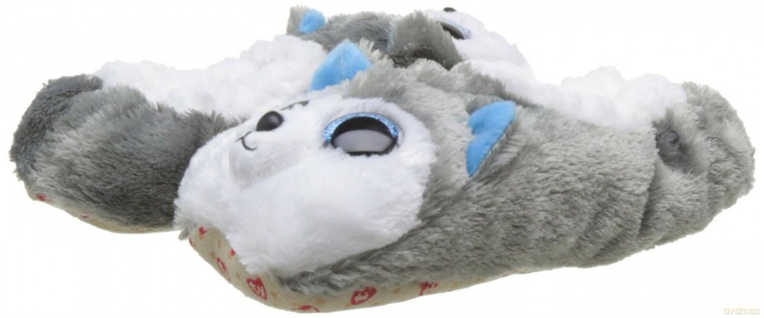 Gear TY Slush - Pantofle Husky