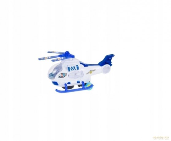 Helikopter 20 cm
