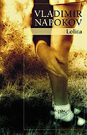 Lolita - Vladimir Nabokov [KSIĄŻKA]
