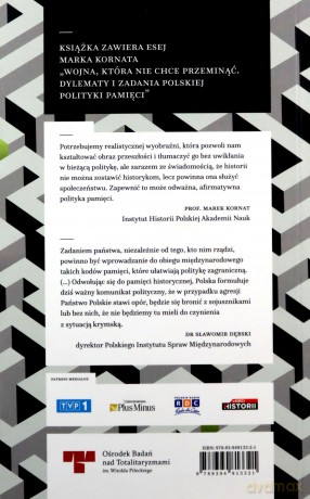 II Wojna Światowa. Historia, która nie chce [KSIĄŻKA]