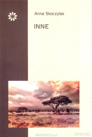 Inne - Anna Skoczylas [KSIĄŻKA]