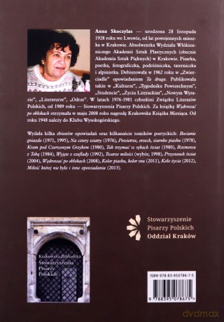 Inne - Anna Skoczylas [KSIĄŻKA]