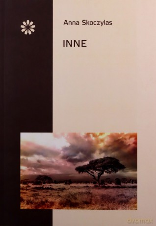 Inne - Anna Skoczylas [KSIĄŻKA]