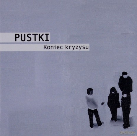 Pustki: Koniec kryzysu (digibook) [CD]