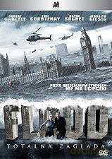 Flood: Totalna zagłada [DVD]