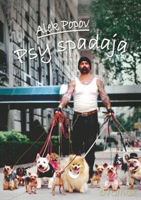 Psy spadają - Alek Popov [KSIĄŻKA]