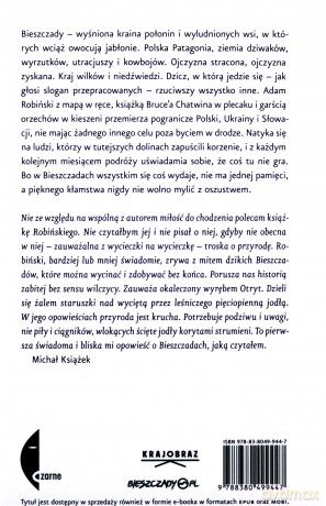 Kiczery - Adam Robiński [KSIĄŻKA]