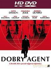 Dobry agent [HD-DVD]