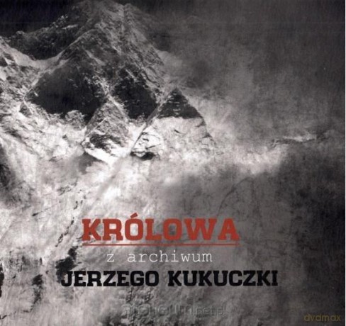 Królowa. Lhotse 89 - Jerzy Kukuczka [KSIĄŻKA]