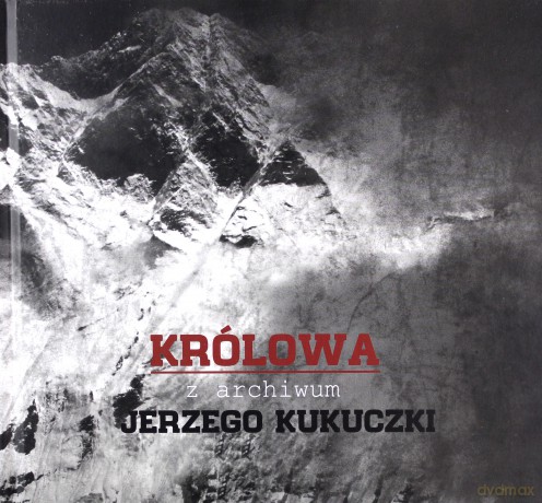 Królowa. Lhotse 89 - Jerzy Kukuczka [KSIĄŻKA]