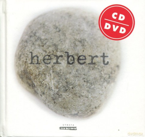 Herbert (digibook) [CD]+[DVD]