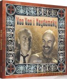 Voo Voo i Haydamaky (digibook) [CD]