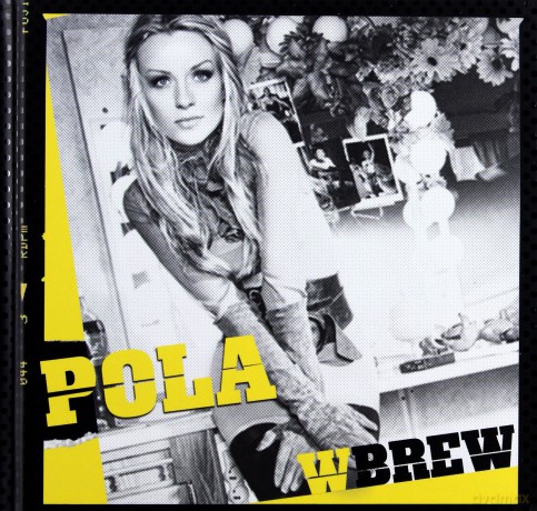 Pola: Wbrew (digibook) [CD]