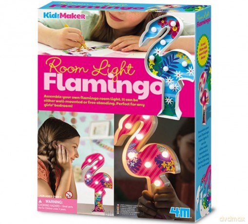 Lampka - Flaming
