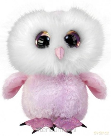 Lumo Owl Pollo big