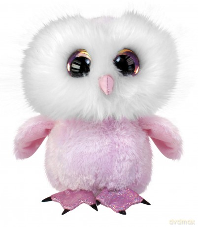 Lumo Owl Pollo big