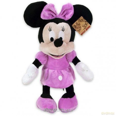 Maskotka Disney 90 - rocznica Minnie 50 cm