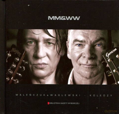 Maleńczuk / Waglewski Koledzy (digibook) [CD]