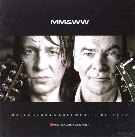Maleńczuk / Waglewski Koledzy (digibook) [CD]