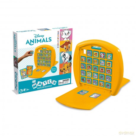 Match Disney Animals [GRA]