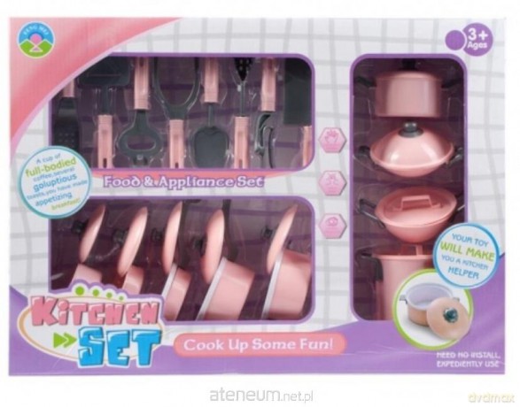 Naczynia kuchenne