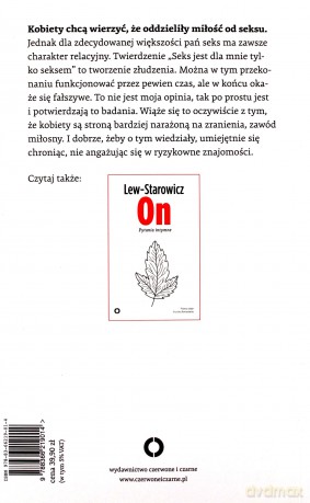 Ona. Pytania intymne - Zbigniew Lew-Starowicz [KSIĄŻKA]