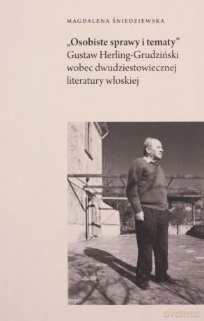 Osobiste sprawy i tematy - Magdalena Śniedziewska [KSIĄŻKA]