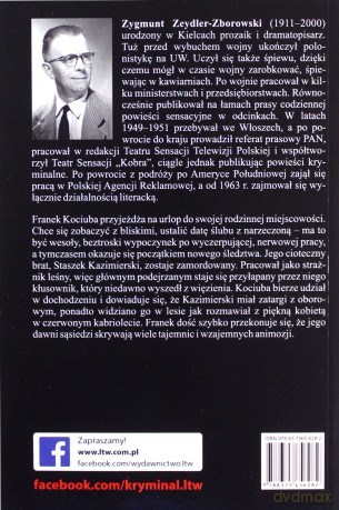 Pieczeń sarnia - Zygmunt Zeydler-Zborowski [KSIĄŻKA]