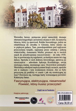 Piękni ludzie - Katarzyna Janus [KSIĄŻKA]