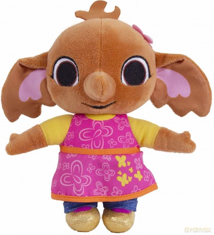 Maskotka Golden Bear BING Sula 25 cm 3522