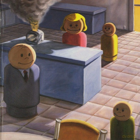 Sunny Day Real Estate: Diary [2xWinyl]