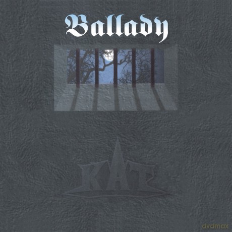 Kat: Ballady (Blue) [2xWinyl]