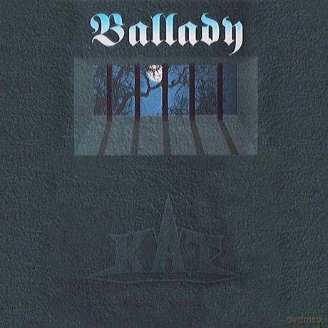 Kat: Ballady [CD]