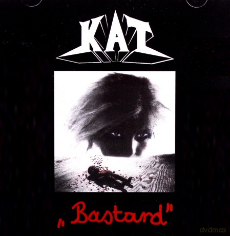 Kat: Bastard [CD]