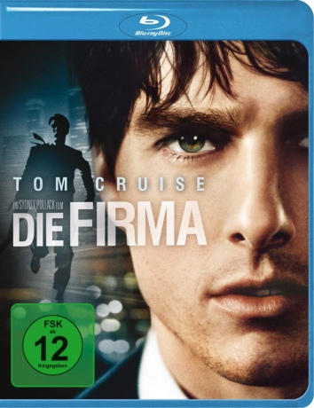 The Firm (Firma) [Blu-Ray]