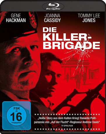 The Package (Przesyłka) [Blu-Ray]