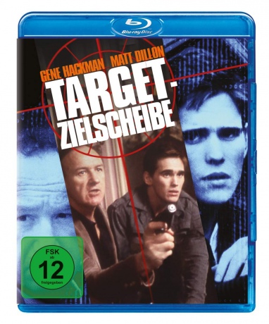 Target (Cel) [Blu-Ray]