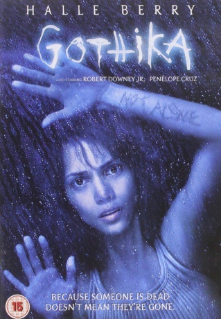 Gothika [DVD]