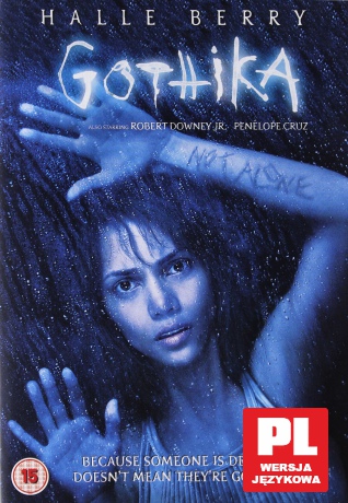 Gothika [DVD]