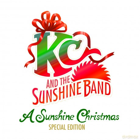 Kc & The Sunshine Band: A Sunshine Christmas (Special) [CD]