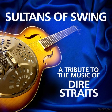 A Tribute To Dire Straits [CD]