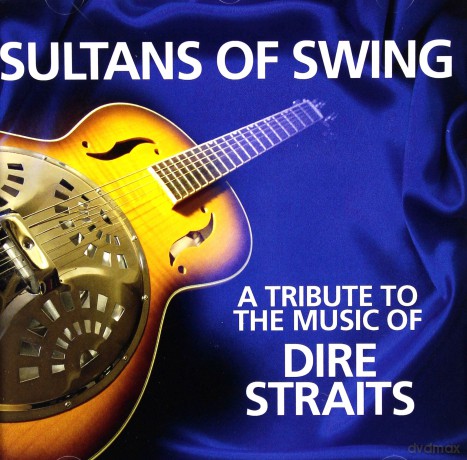 A Tribute To Dire Straits [CD]