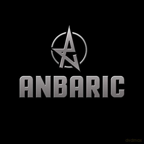 Anbaric: Anbaric [CD]
