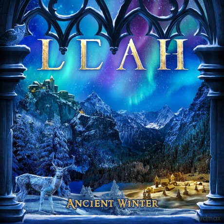 Leah: Ancient Winter [CD]