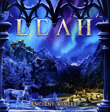 Leah: Ancient Winter [CD]