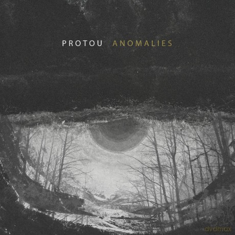 Protou: Anomalies [CD]