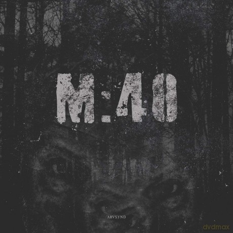 M:40: Arvsynd [Winyl]