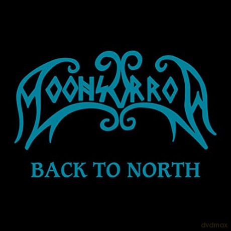 Moonsorrow: Back To North [5CD]