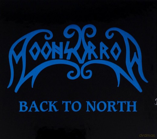Moonsorrow: Back To North [5CD]
